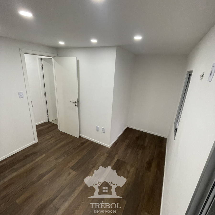 Apartamento ID.71 - Alquiler Apartamento 2 dormitorios Capurro Montevideo G