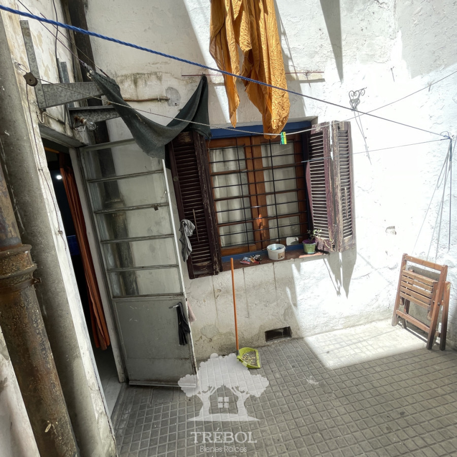 Apartamento ID.63 - Venta Apartamento 2 Dormitorios Aguada Montevideo G