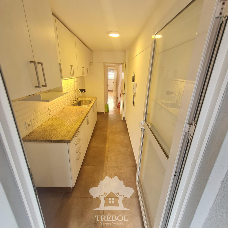 Apartamento ID.45 - Alquiler Apartamento 3 Dormitorios Parque Batlle Montevideo V 