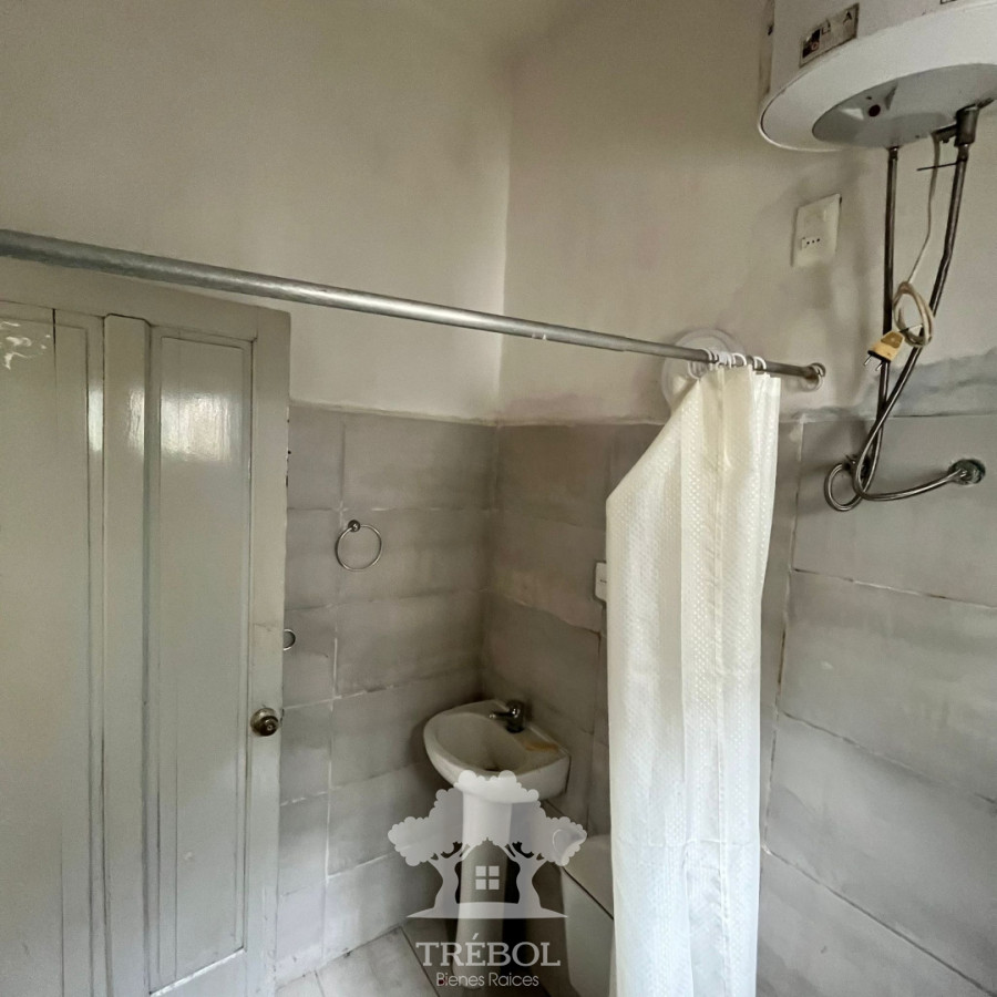 Apartamento ID.80 - Venta Apartamento 1 Dormitorio La Comercial Montevideo V 