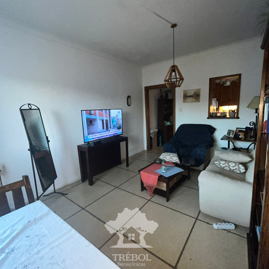 Apartamento ID.35 - Venta Apartamento 2 Dormitorios Montevideo V 
