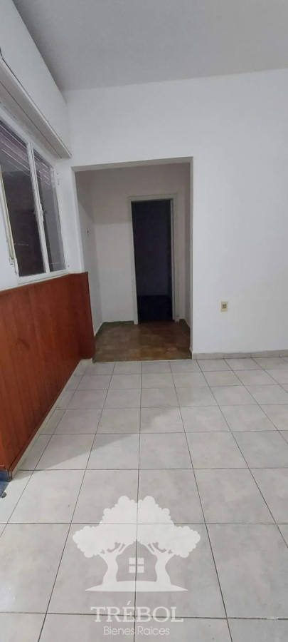 Apartamento ID.357 - Alquiler Apartamento 1 Dormitorios Capurro Montevideo D