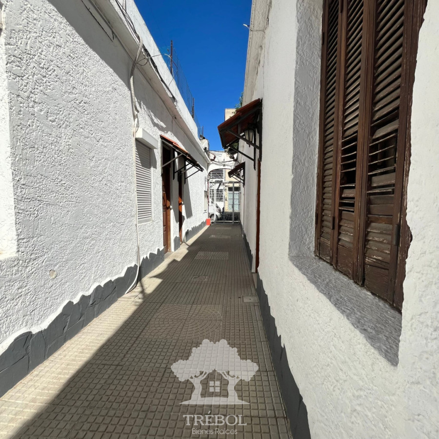 Apartamento ID.105 - Alquiler Apartamento 2 Dormitorios La Blanqueada Montevideo V 