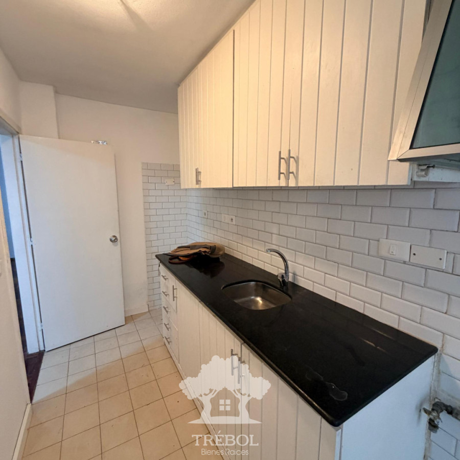 Apartamento ID.350 - Venta Apartamento 3 Dormitorios Cordón Montevideo D