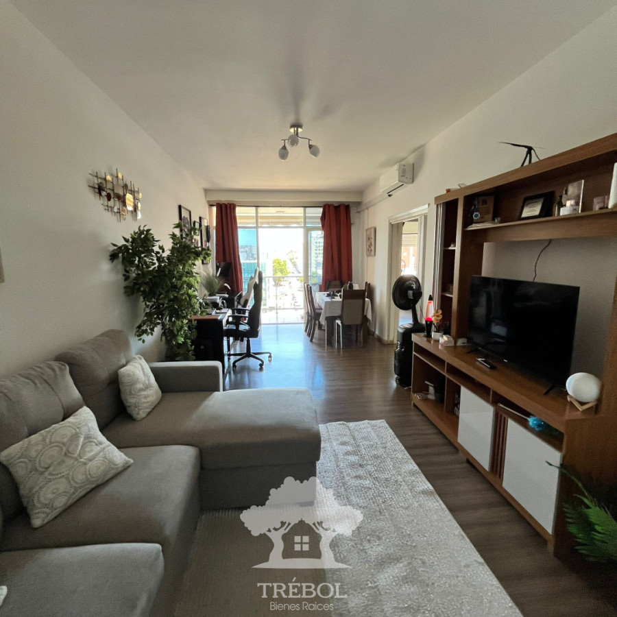 Apartamento ID.185 - Venta Apartamento 2 Dormitorios Palermo Montevideo V 