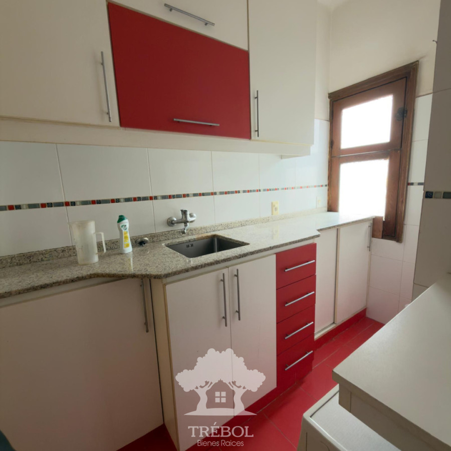 Apartamento ID.422 - Venta Apartamento 2 Dormitorios Pocitos Montevideo D