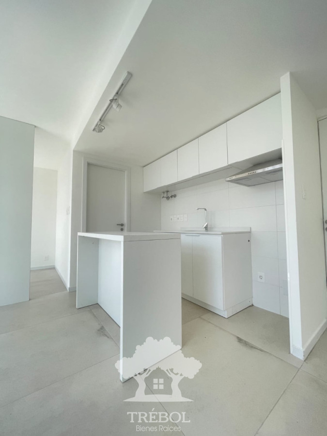 Apartamento ID.201 - Alquiler monoambiente Villa Muñoz Montevideo B