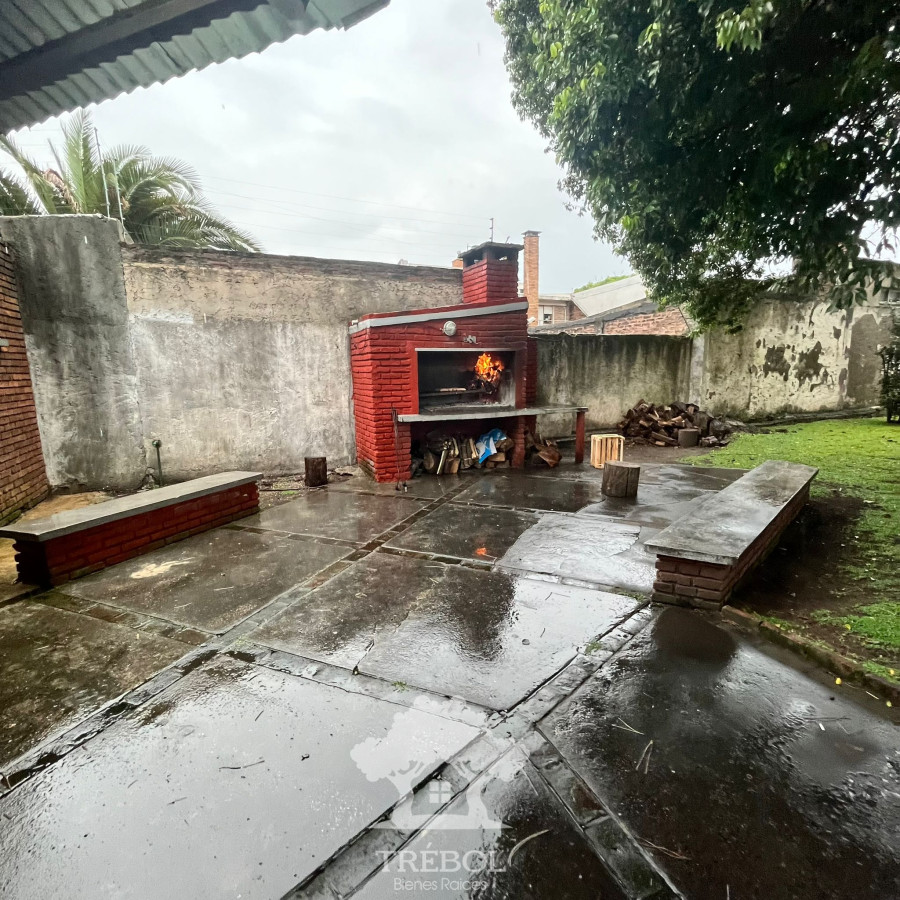 Apartamento ID.34 - Venta Apartamento 2 Dormitorios Buceo Montevideo V 