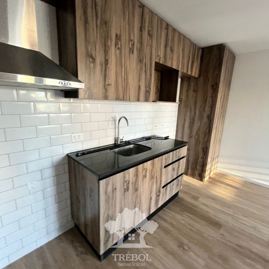 Apartamento ID.70 - Alquiler Monoambiente Cordón Montevideo V 