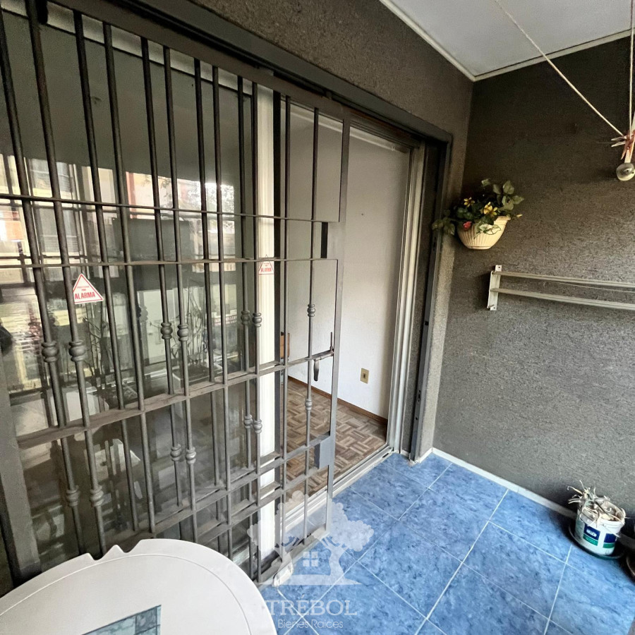 Apartamento ID.43 - Venta Apartamento 2 Dormitorios con Garaje Cordón Montevideo V 