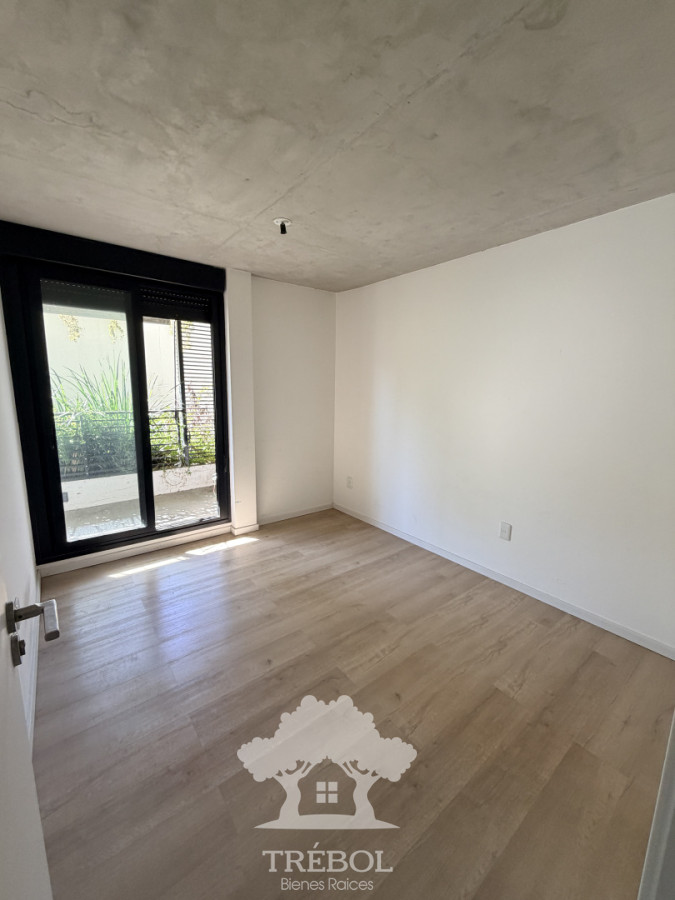 Apartamento ID.240 - Alquiler Apartamento 1 dormitorio Aguada Montevideo G