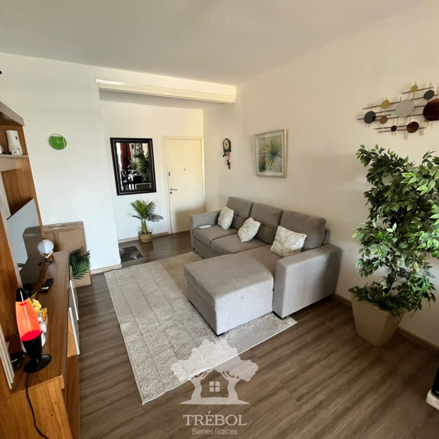 Apartamento ID.185 - Venta Apartamento 2 Dormitorios Palermo Montevideo V 