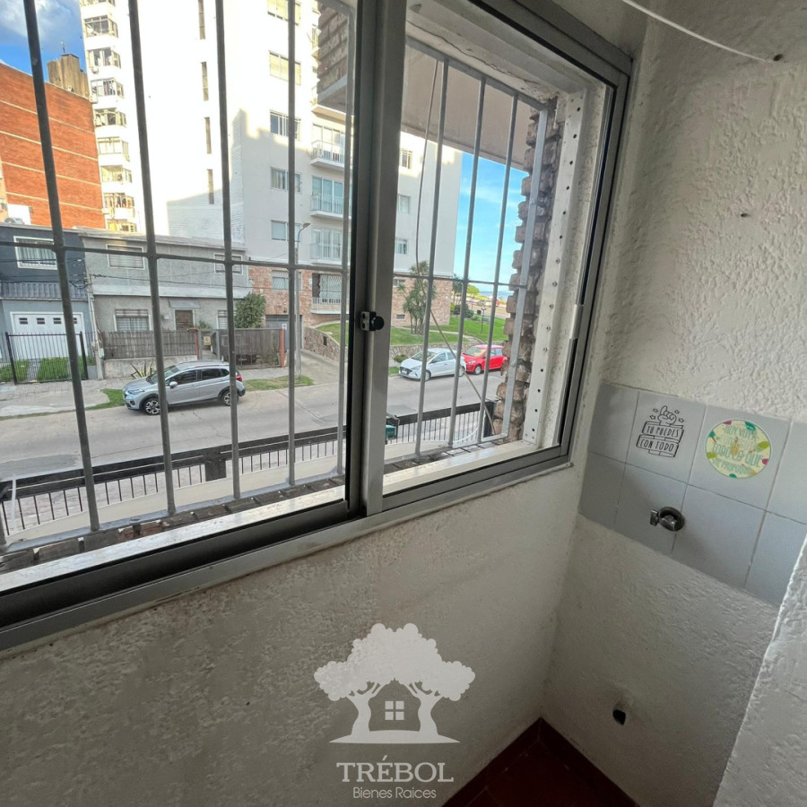Apartamento ID.56 - Alquiler Apartamento 2 Dormitorios Malvín Montevideo D