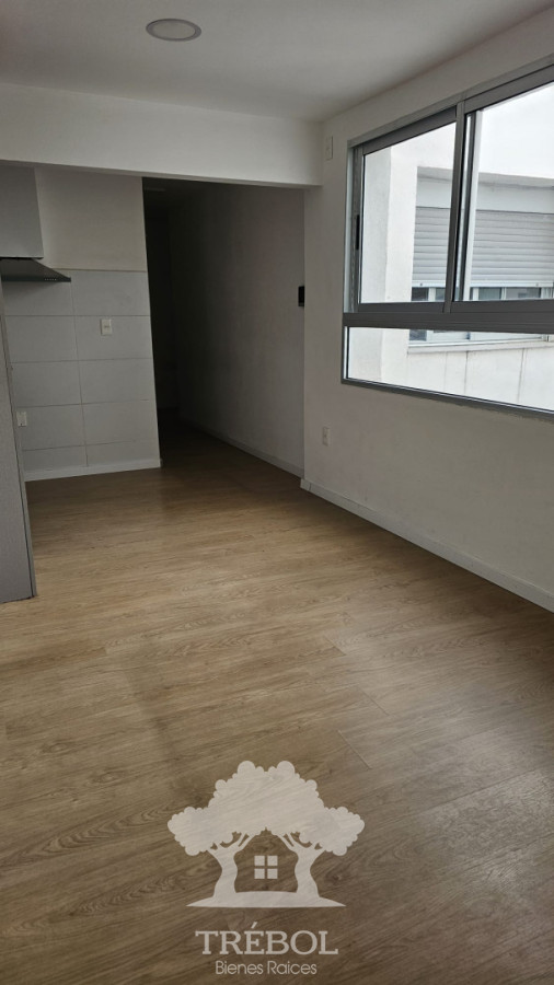 Apartamento ID.330 - Apartamento en Montevideo, Palermo