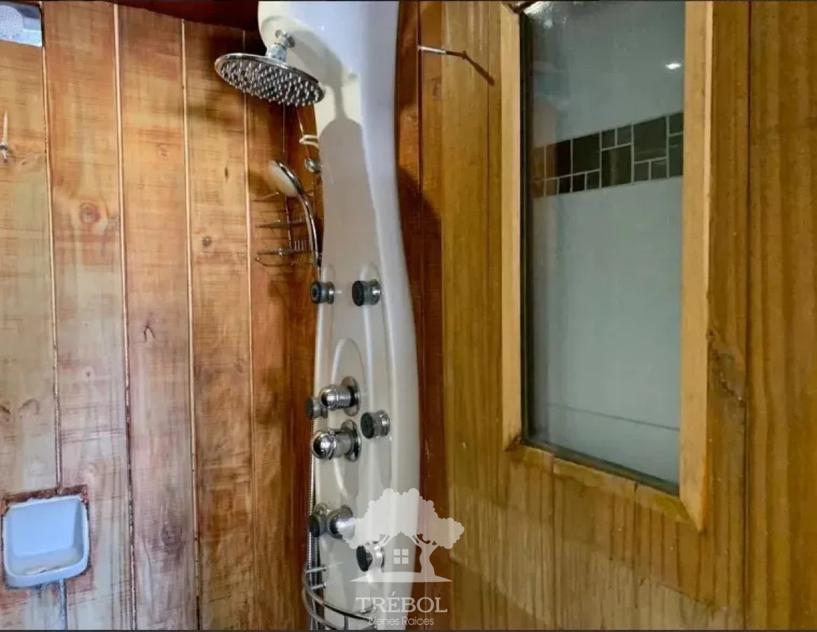 Apartamento ID.295 - Alquiler Apartamento Monoambiente Pocitos Montevideo D