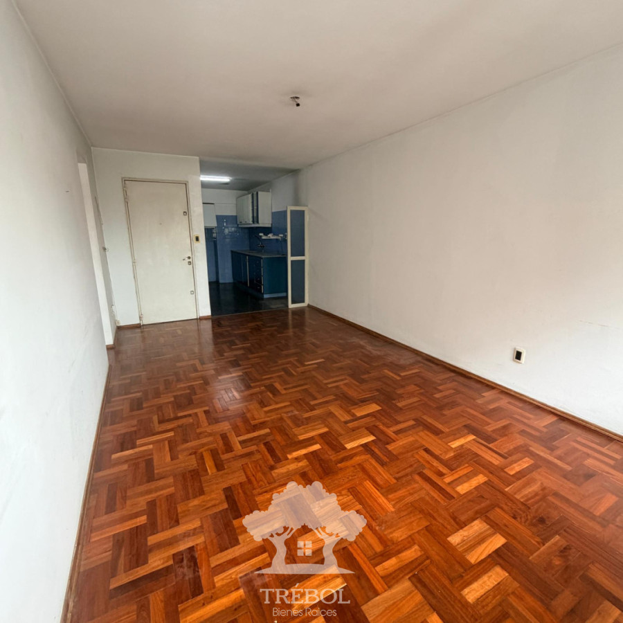 Apartamento ID.192 - Alquiler Apartamento 1 Dormitorio Cordón Montevideo V 