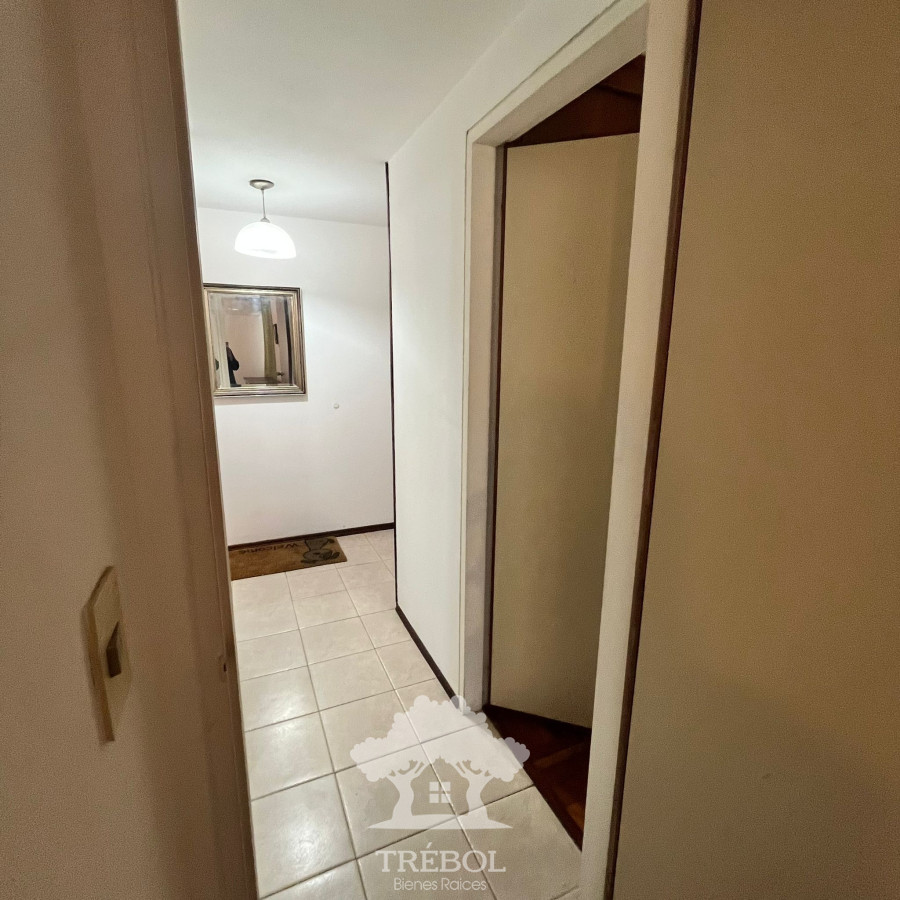 Apartamento ID.34 - Venta Apartamento 2 Dormitorios Buceo Montevideo V 