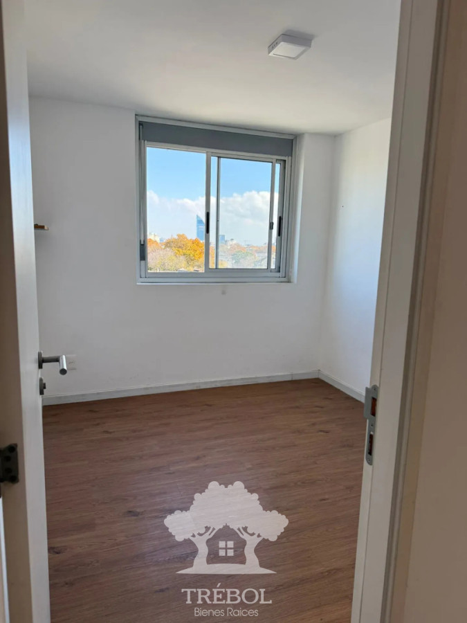 Apartamento ID.367 - Alquiler Apartamento 2 Dormitorios Tres Cruces Montevideo D