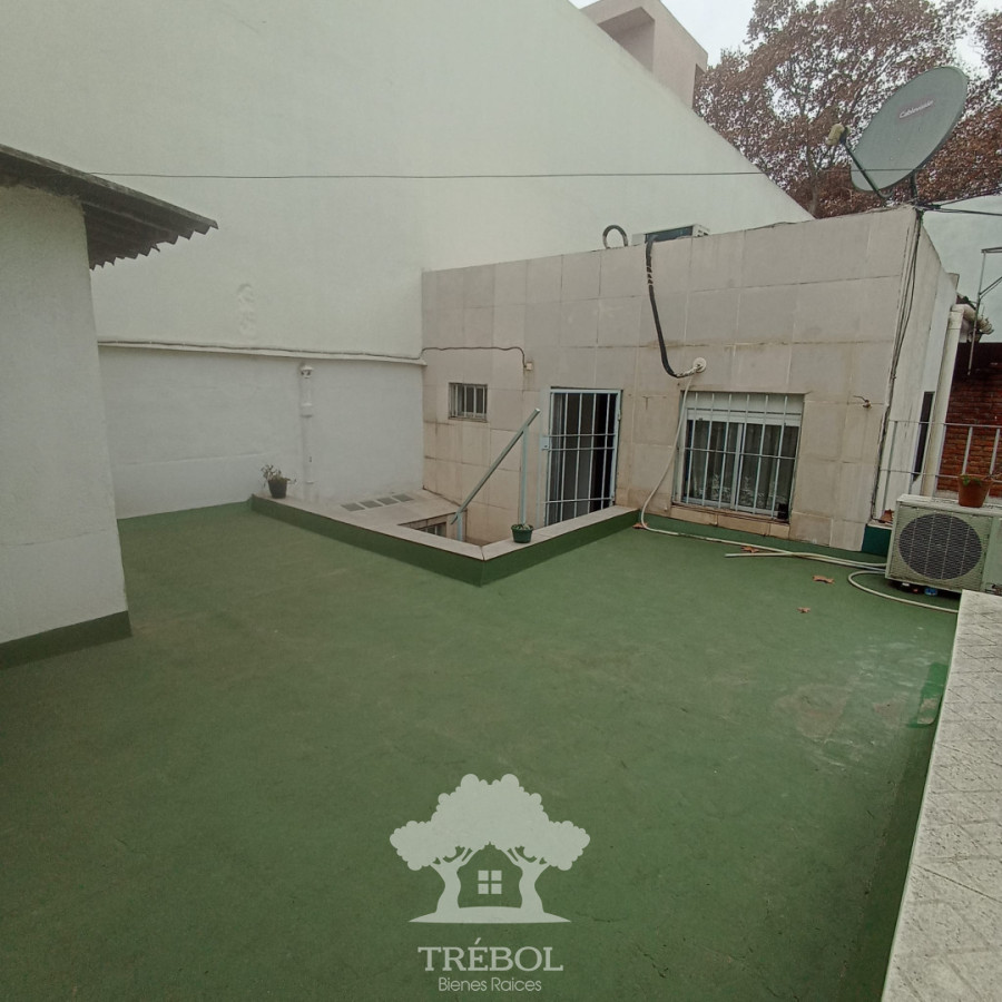 Apartamento ID.341 - Venta Apartamento 2 Dormitorios Brazo Oriental Montevideo D