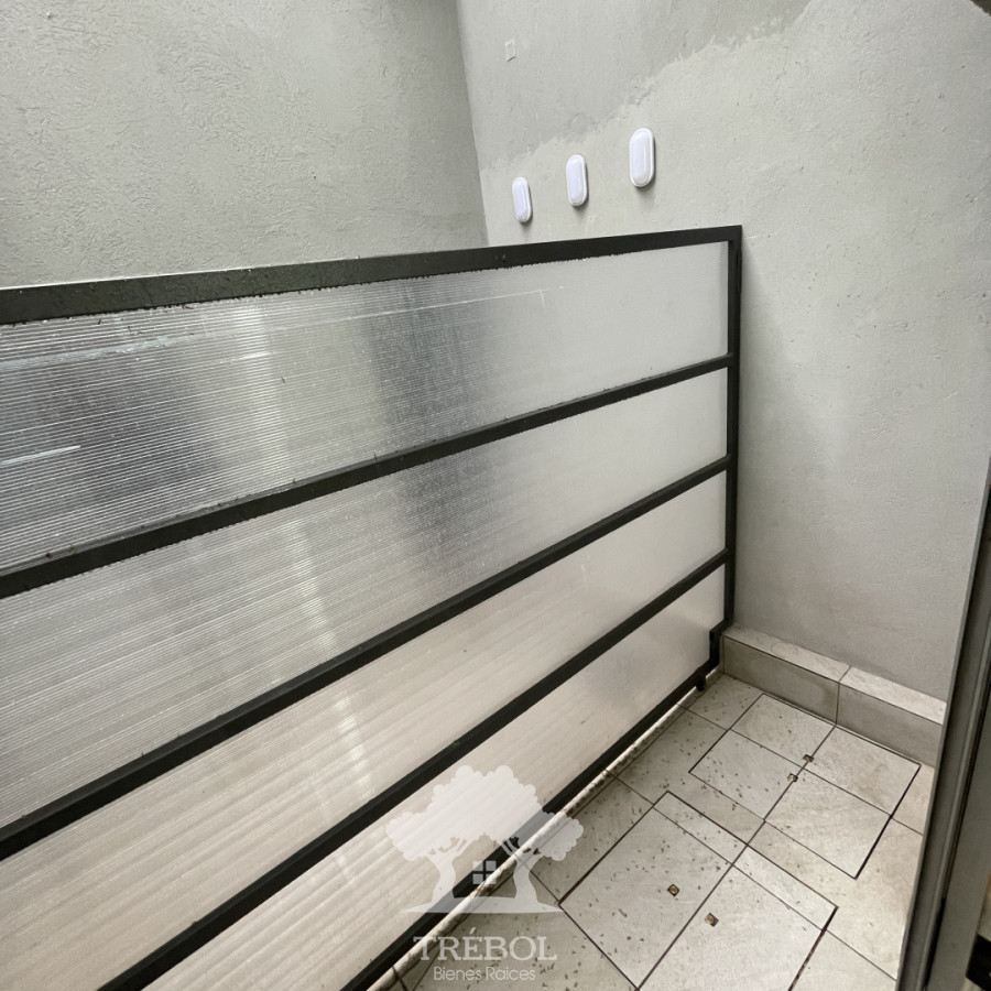 Apartamento ID.71 - Alquiler Apartamento 2 dormitorios Capurro Montevideo G