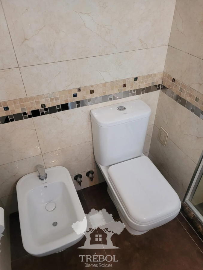 Apartamento ID.123 - Alquiler Apartamento 1 Dormitorios Centro Montevideo D