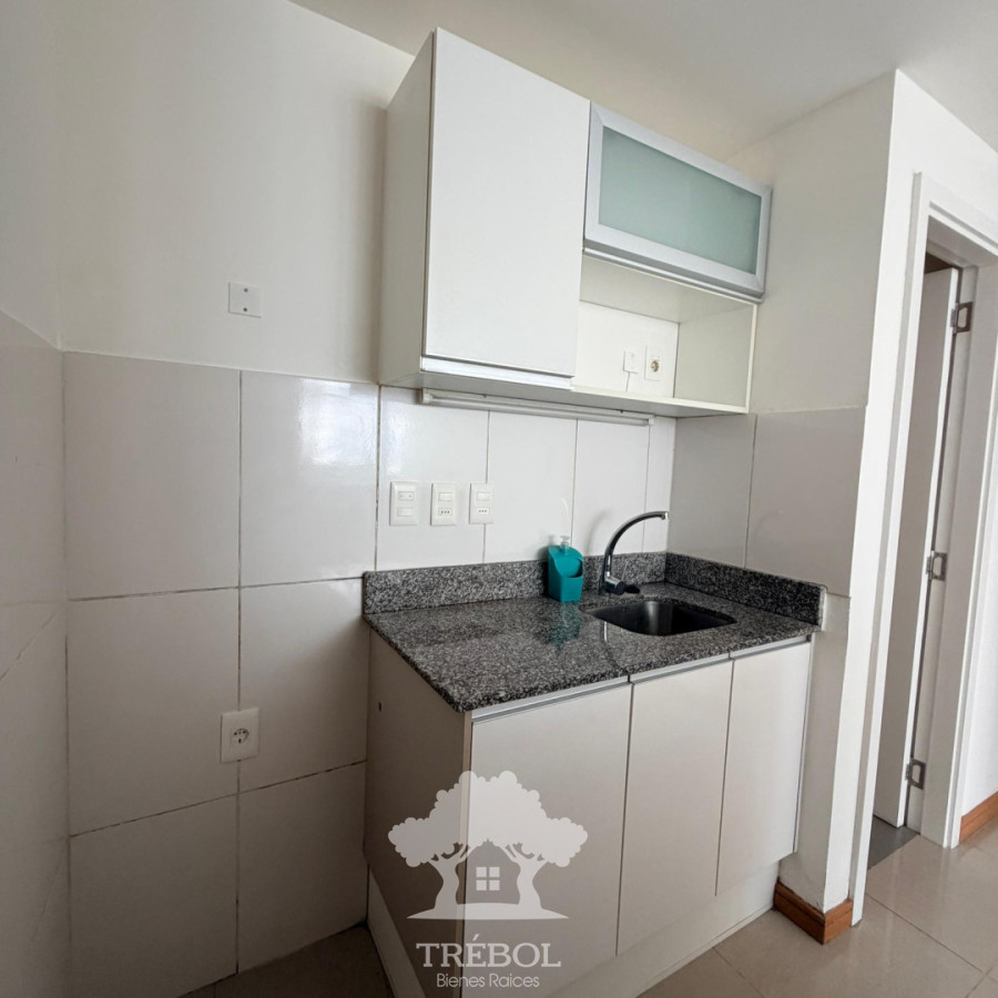 Apartamento ID.439 - Alquiler Apartamento 1 Dormitorios Cordón Montevideo D