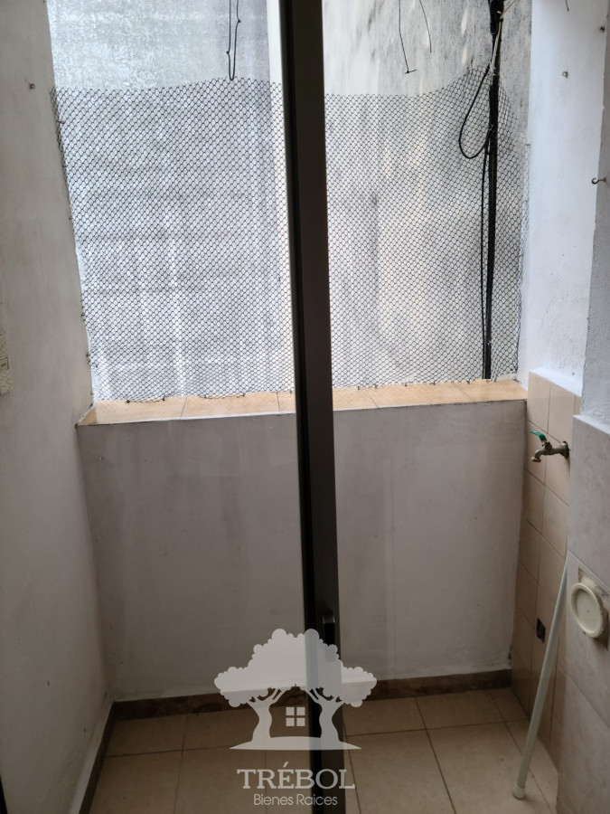 Apartamento ID.113 - Alquiler Apartamento 1 Dormitorio Punta Carretas Montevideo D