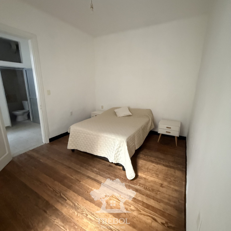 Apartamento ID.290 - Venta apartamento 2 dormitorios Centro Montevideo G