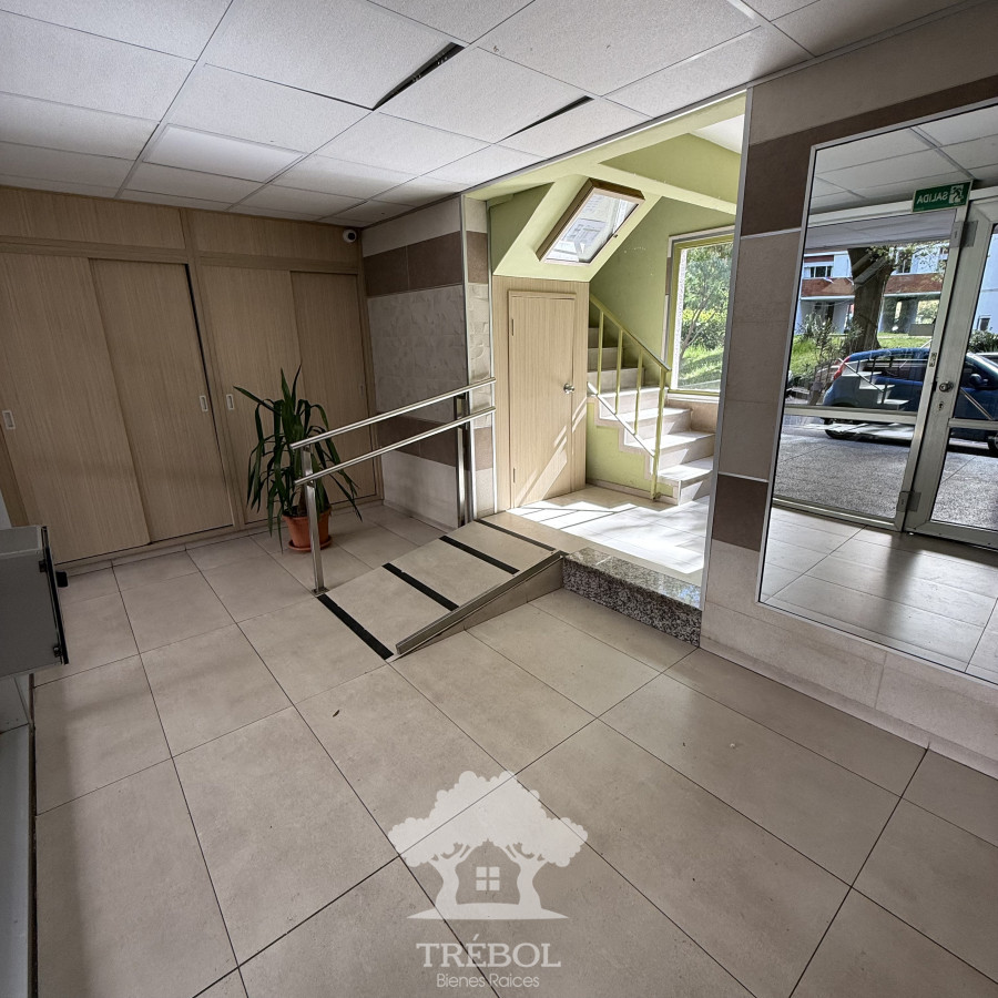 Apartamento ID.76 - Venta Apartamento 3 Dormitorios Prado Parque Posadas Montevideo B