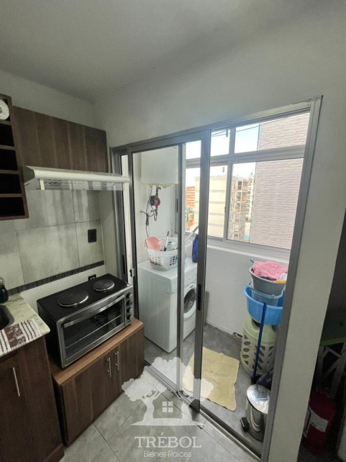 Apartamento ID.53 - Alquiler Apartamento 2 Dormitorios Malvín Montevideo D