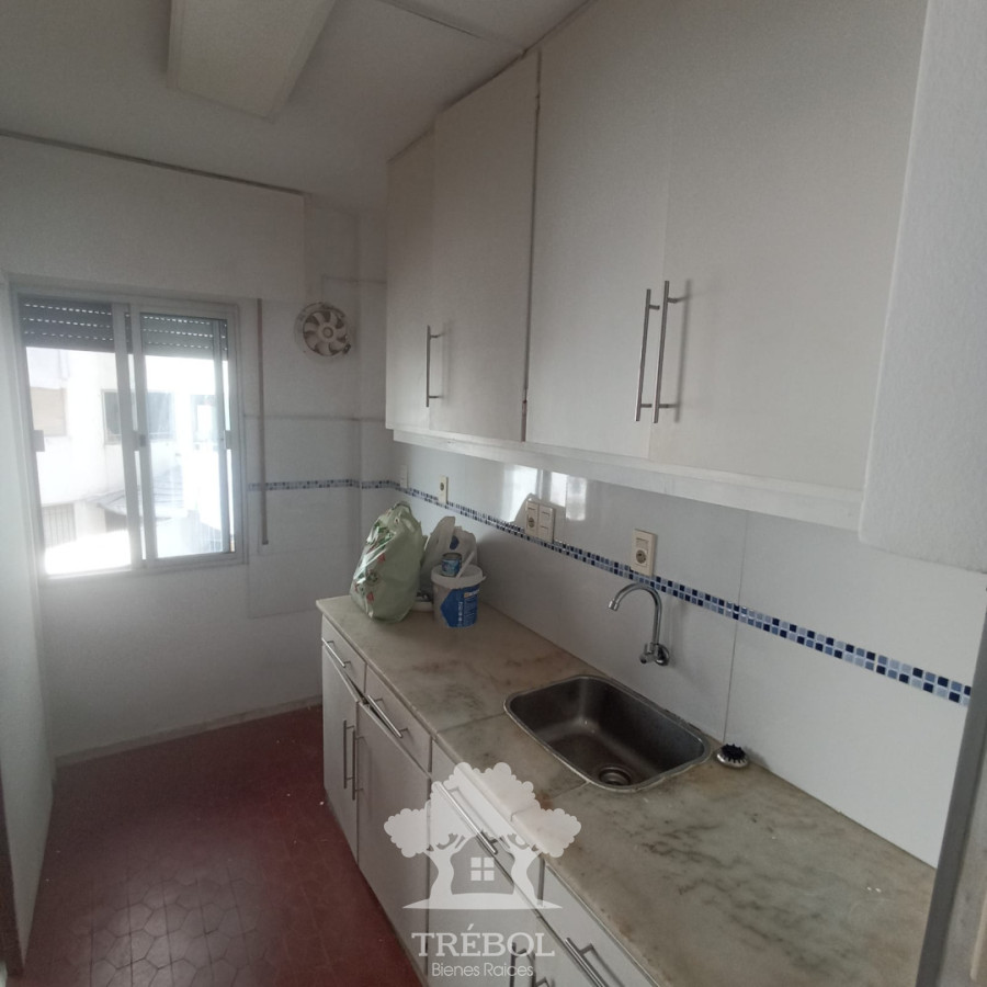 Apartamento ID.193 - Alquiler Apartamento 1 Dormitorios  Pocitos Montevideo D