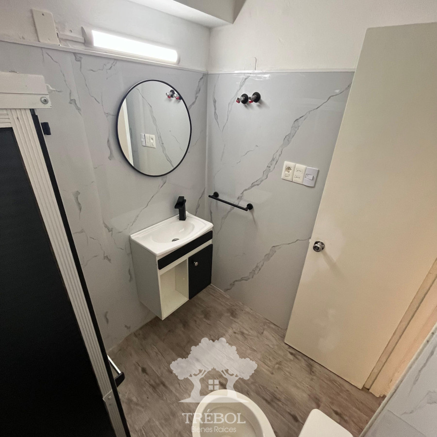 Apartamento ID.31 - Venta a Apartamento 2 Dormitorios Rentado Centro Montevideo V 