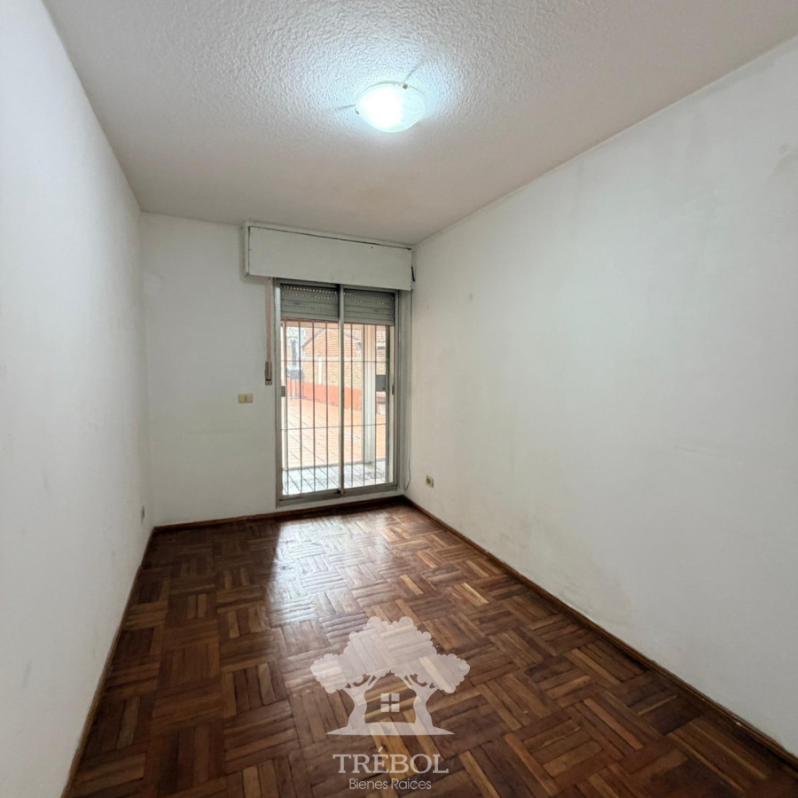 Apartamento ID.350 - Venta Apartamento 3 Dormitorios Cordón Montevideo D