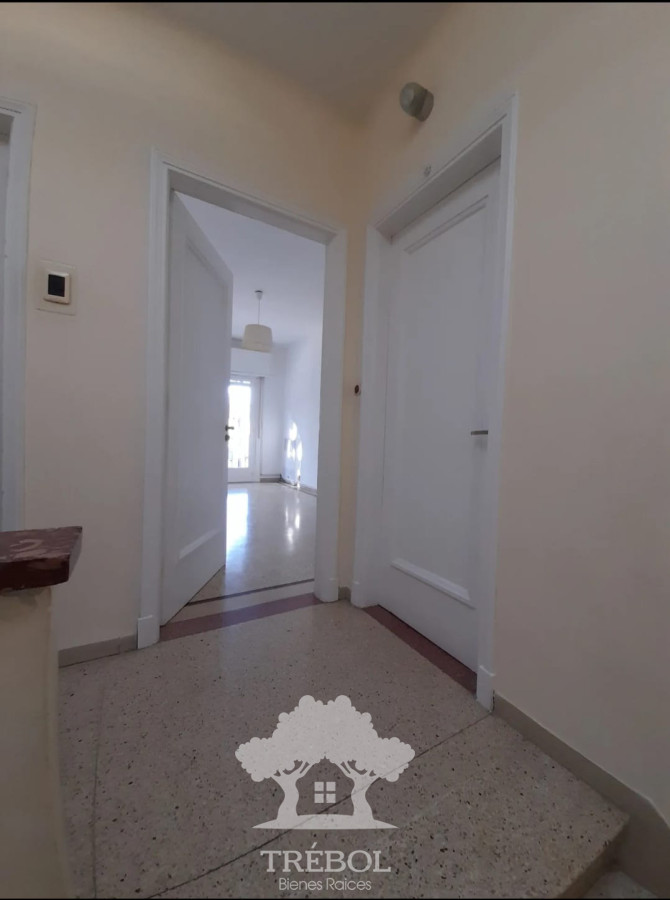Apartamento ID.119 - Alquiler Apartamento 2 Dormitorios Parque Batlle Montevideo D