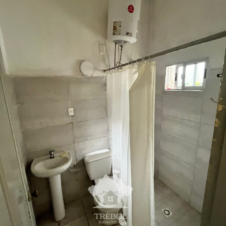 Apartamento ID.80 - Venta Apartamento 1 Dormitorio La Comercial Montevideo V 