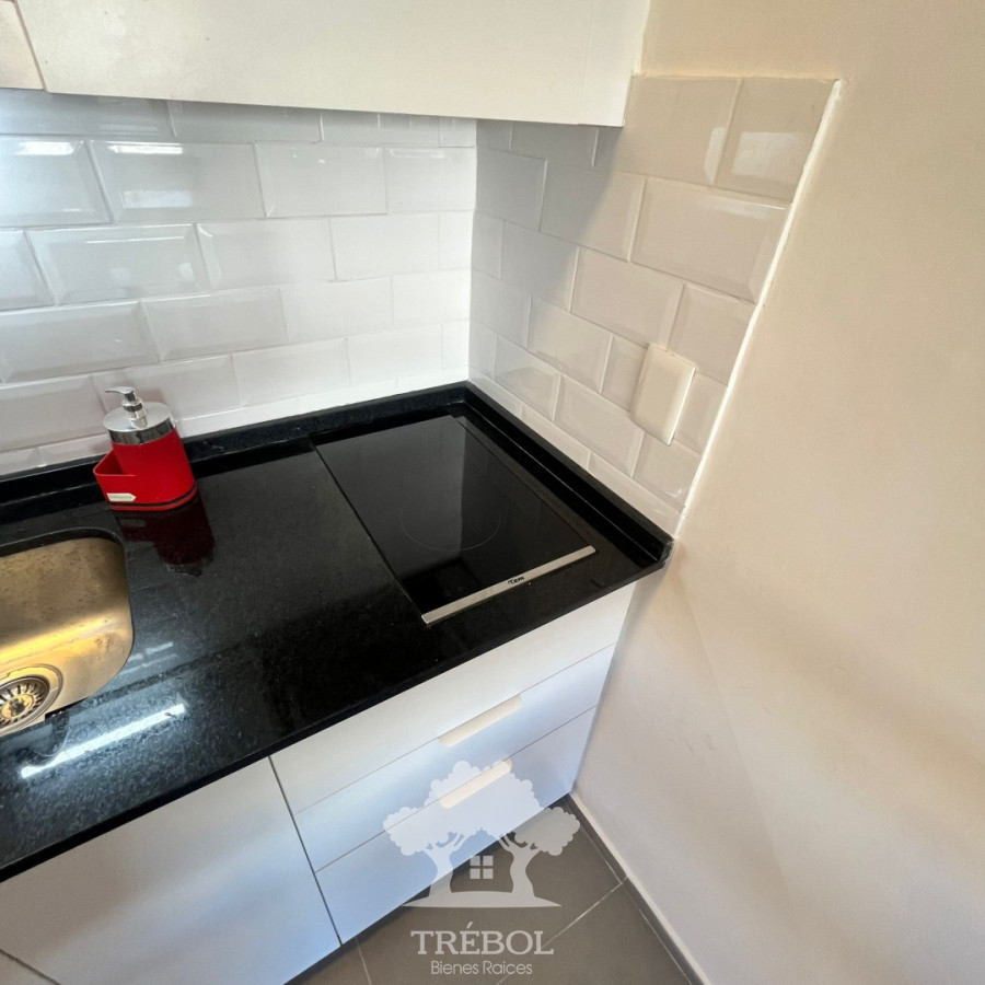 Apartamento ID.72 - Venta Apartamento Monoambiente Cordón Montevideo V 