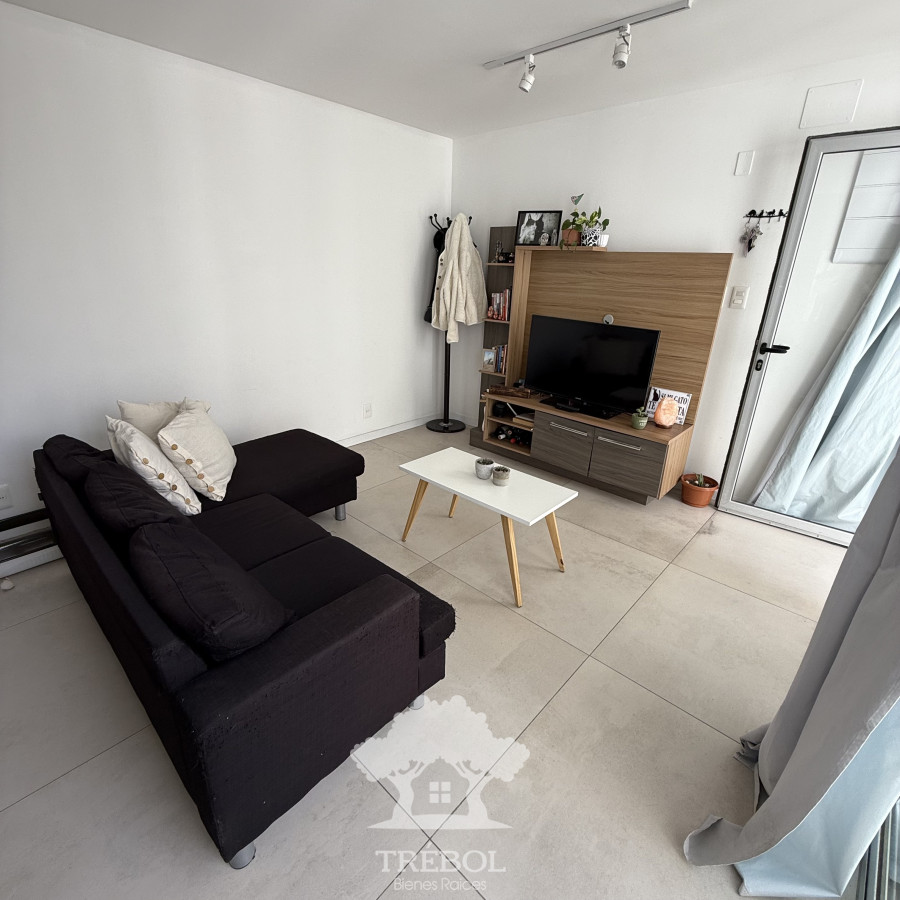 Apartamento ID.75 - Alquiler Apartamento 2 Dormitorios Villa Muñoz Montevideo B