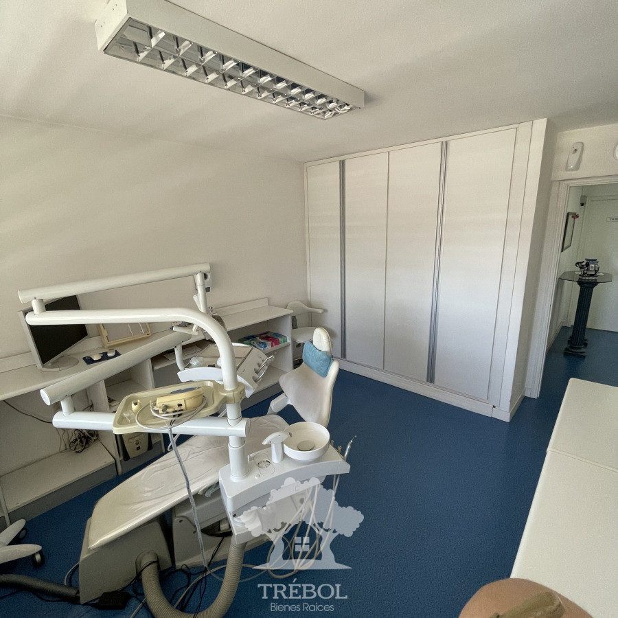 Apartamento ID.47 - Venta Apartamento 4 dormitorios Centro Montevideo G