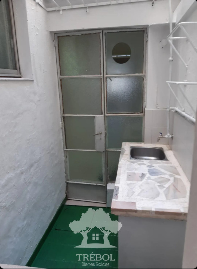 Apartamento ID.208 - Alquiler Apartamento 1 Dormitorios Pocitos Montevideo D