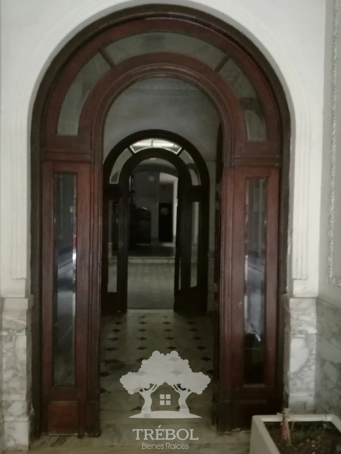 Apartamento ID.251 - Alquiler Apartamento 1 Dormitorios Ciudad Vieja Montevideo D