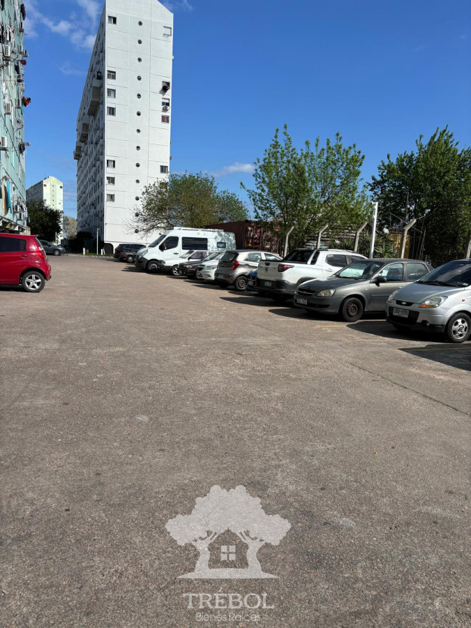 Apartamento ID.93 - Alquiler Apartamento 2 Dormitorios Malvin Norte Montevideo