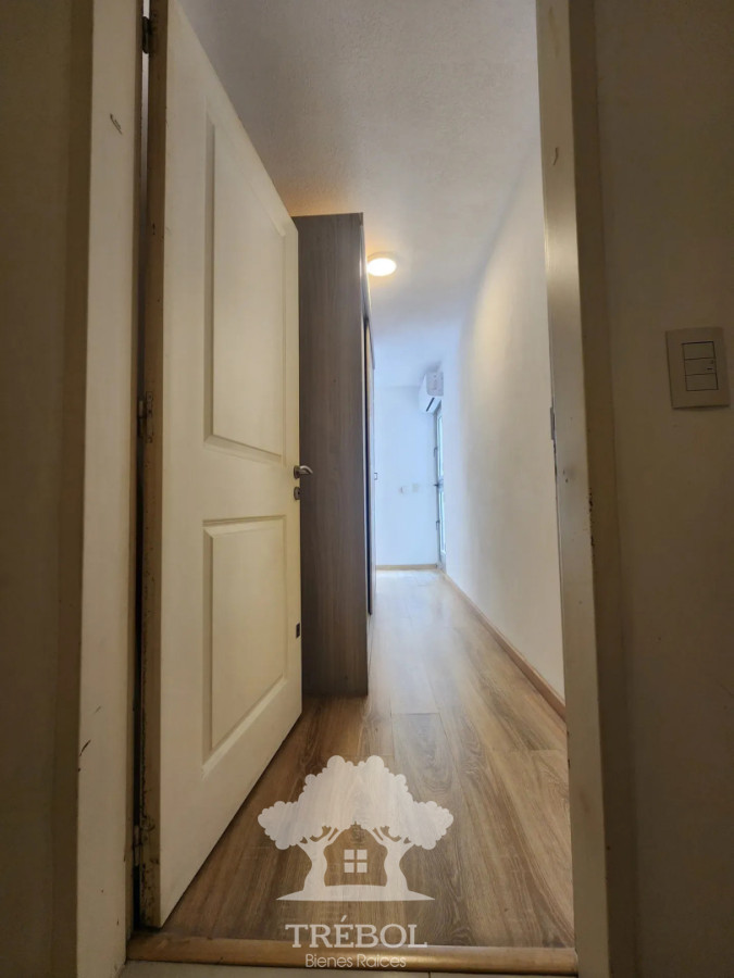 Apartamento ID.404 - Alquiler Monoambiente Pocitos Montevideo D