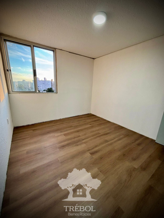 Apartamento ID.446 - Venta Apartamento 3 Dormitorios Malvin Norte Montevideo D