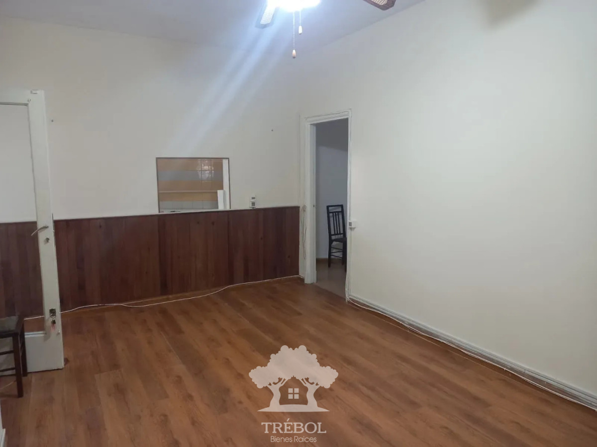 Apartamento ID.283 - Alquiler Apartamento 2 Dormitorios Malvin Montevideo D