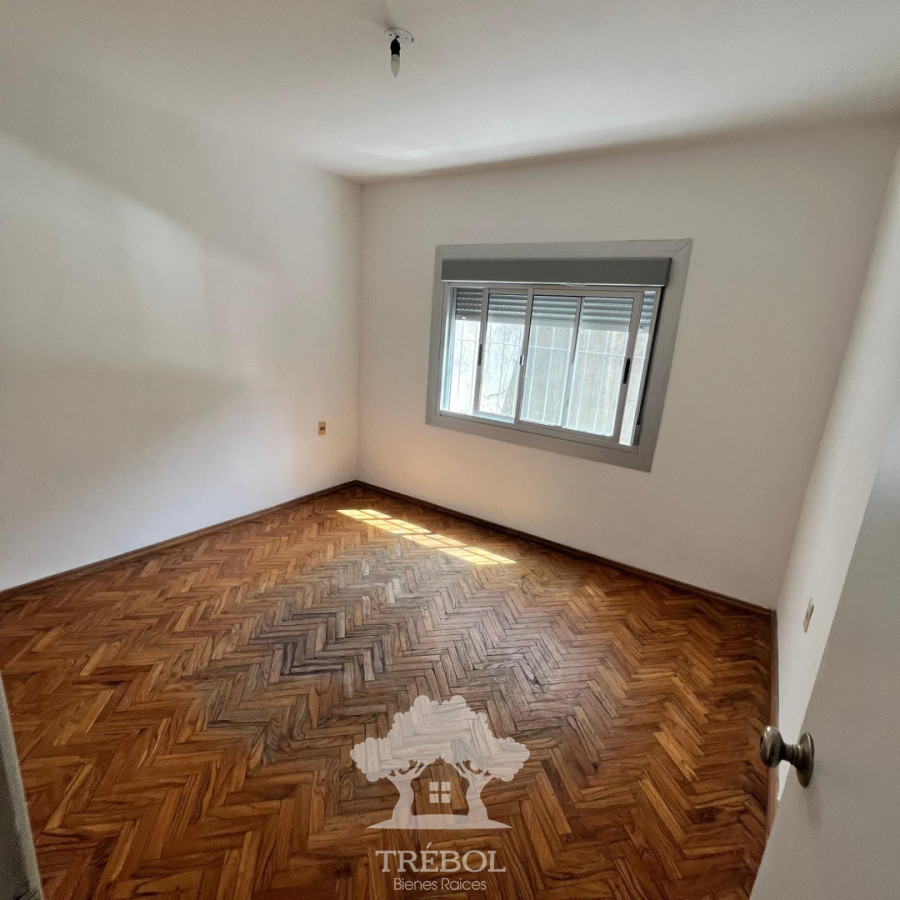 Apartamento ID.51 - Alquiler Apartamento 2 Dormitorios Centro Montevideo V 