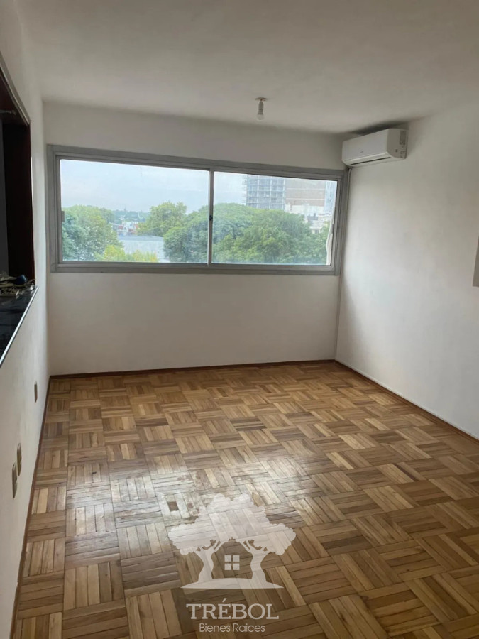 Apartamento ID.219 - Alquiler Apartamento 2 Dormitorio Buceo Montevideo D
