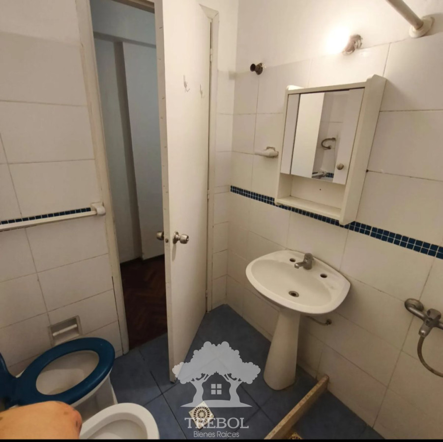 Apartamento ID.206 - Alquiler Apartamento 1 Dormitorios Cordón Montevideo V  