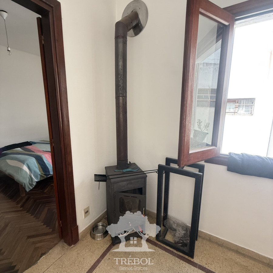 Apartamento ID.149 - Venta Apartamento 2 dormitorios con renta Palermo montevideo B