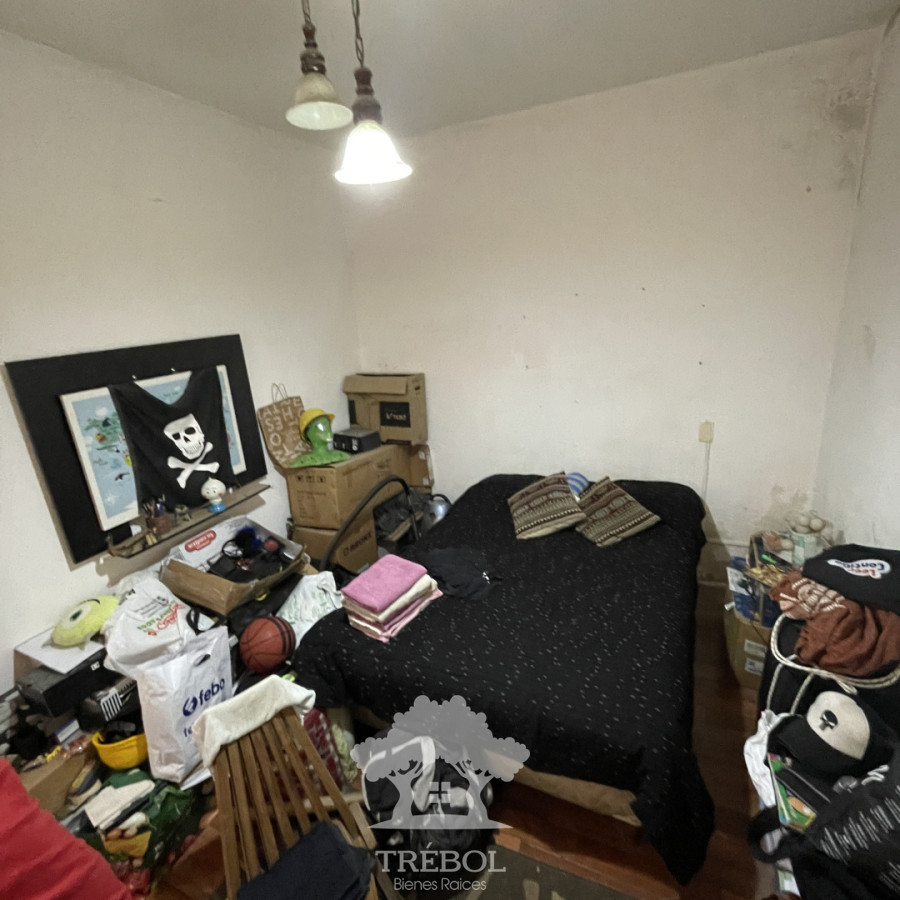 Apartamento ID.63 - Venta Apartamento 2 Dormitorios Aguada Montevideo G