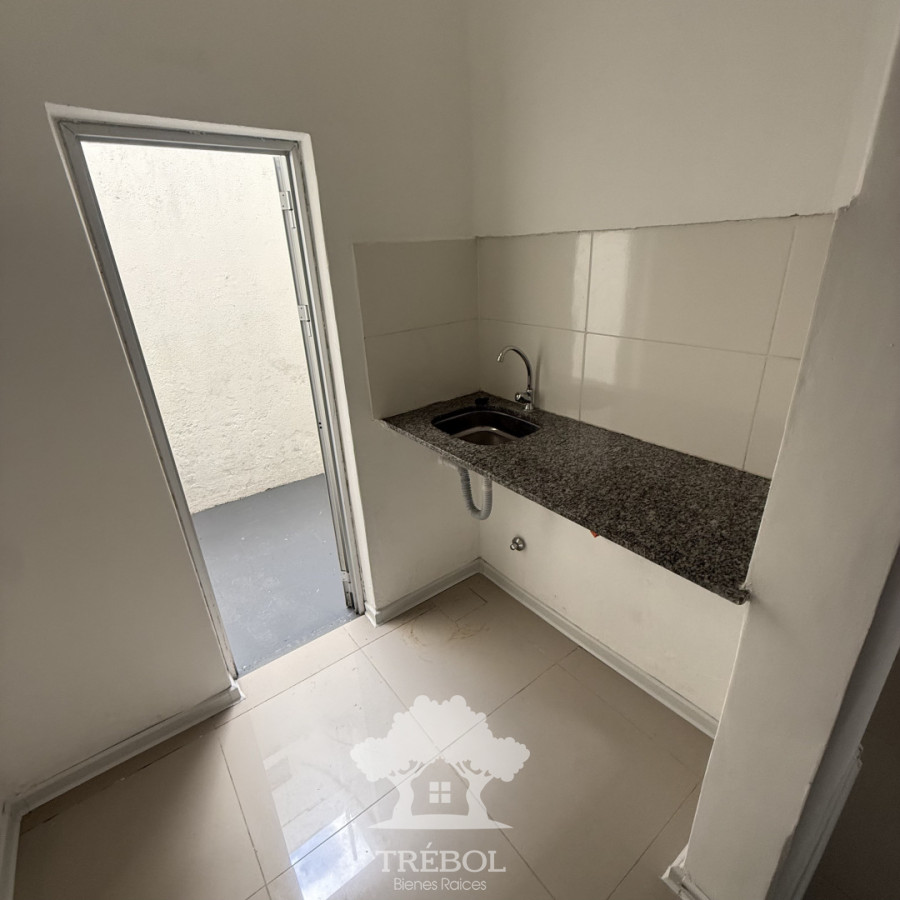 Apartamento ID.274 - Venta Apartamento 2 dormitorios Centro Montevideo G